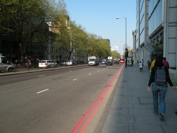  Euston Road